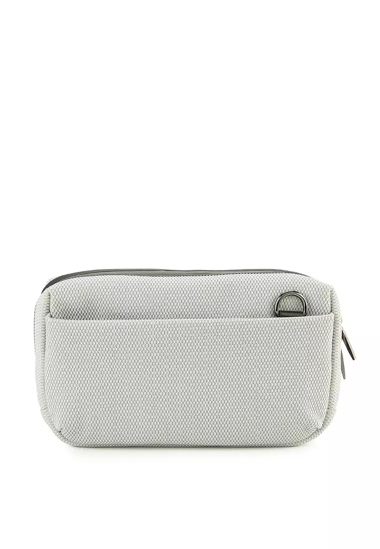 Timmy Clutch / Messenger Bag