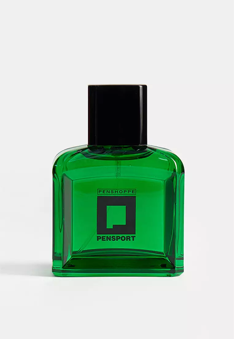 Pensport Green Eau De Toilette For Men 50ML