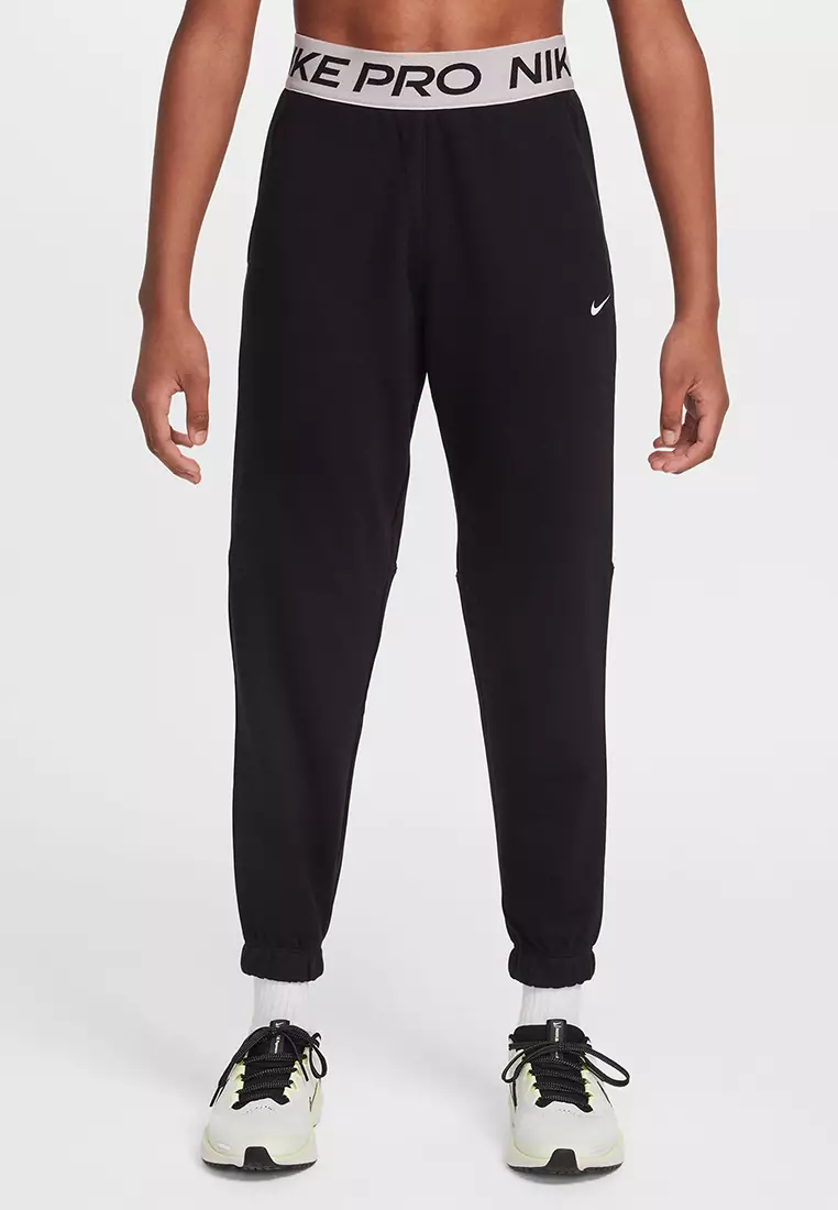 Nike Clothes Sweatpants Women's Nike Dri Fit Fleece Training Pants