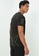 Hummel black Cima XK T-Shirt 1B254AA36A0716GS_1