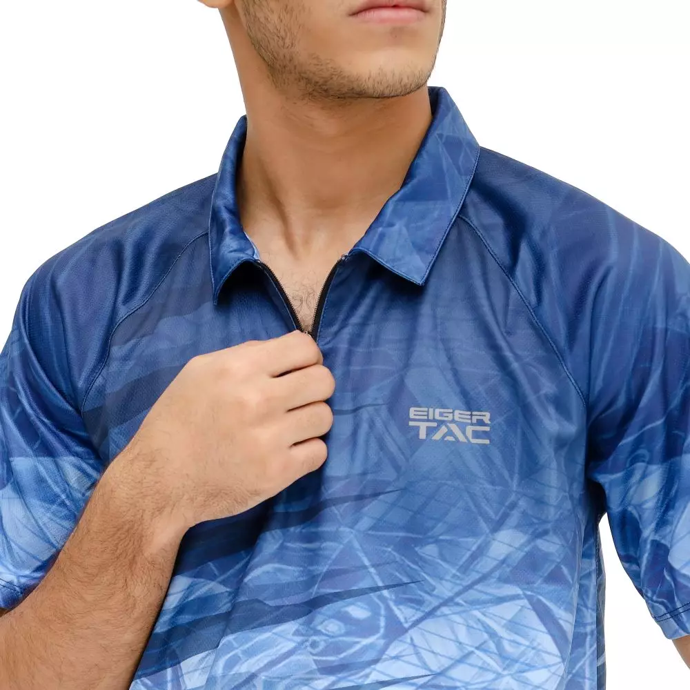 Eiger Parabellum SS Polo Shirt