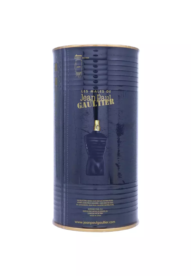 Jean Paul Gaultier Le Male Le Parfum Intense Man 125 ML