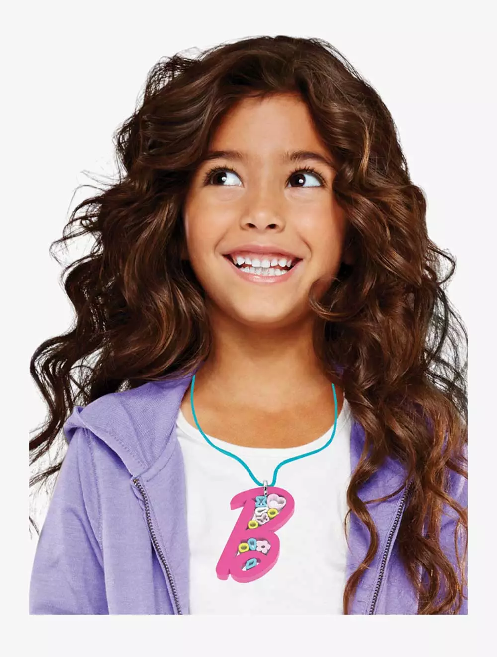 Glowpad Barbie EZ Glitsz - GWP6037