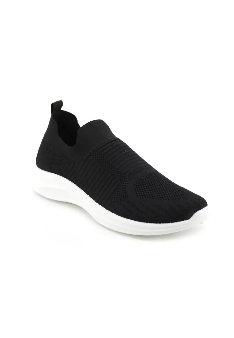 North star black shoes online