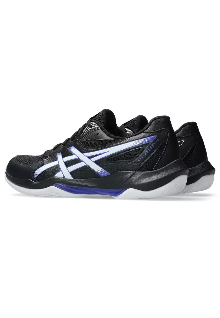 Men GEL-ROCKET 12 Indoor Court Shoes