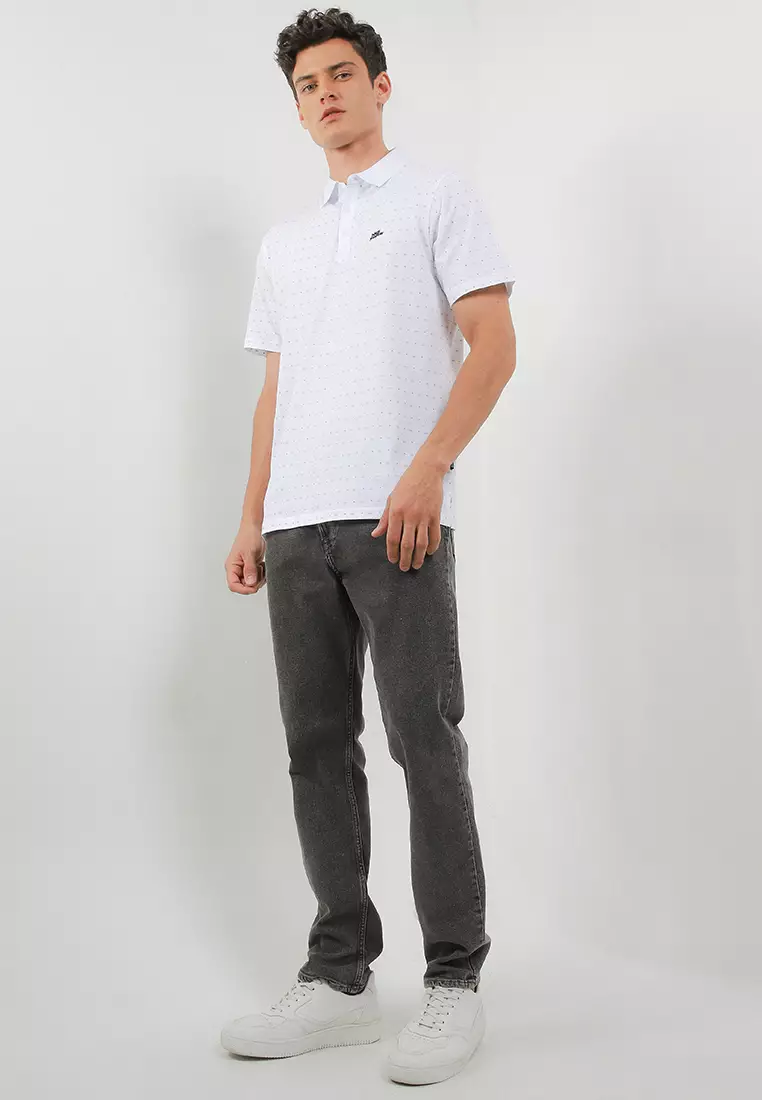 Podium Regular Fit Polo Shirt