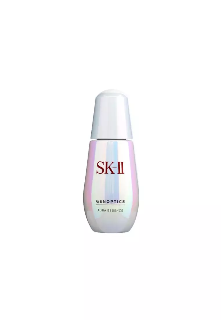 SK-II Genoptics Infinitaura Essence 75ml 2026 | Buy SK-II Online