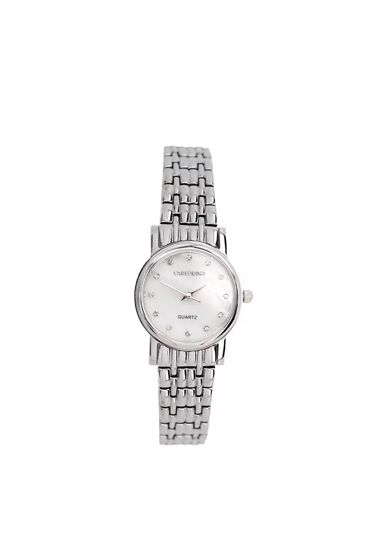 Timepiece ph top
