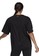 ADIDAS black yoga graphic t-shirt 2A1DBAA5A9EEB2GS_2