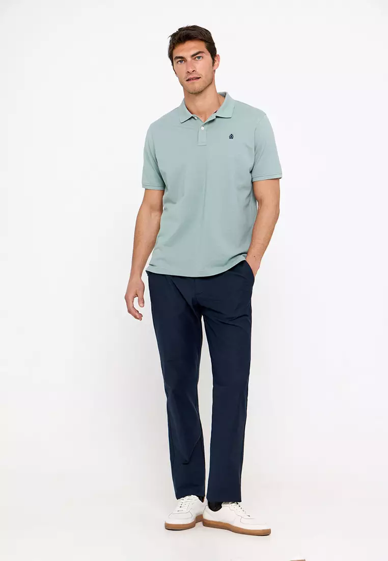 Basic Polo