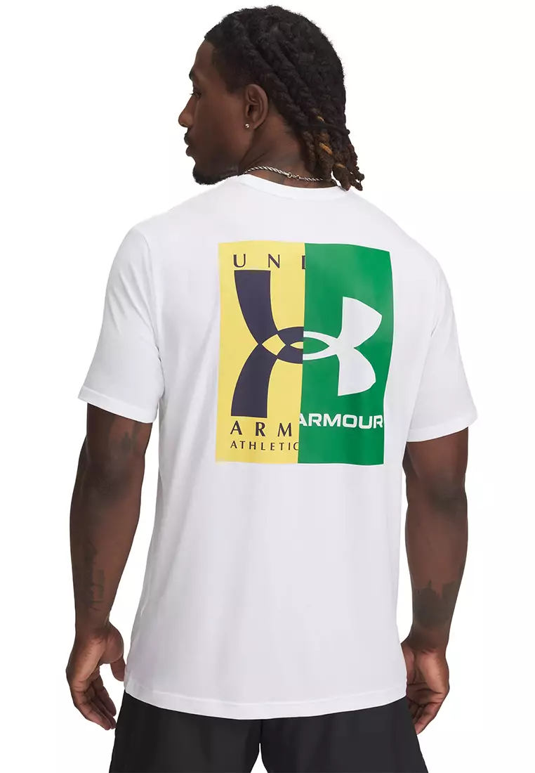 EVOL Logo Short Sleeve T-Shirt