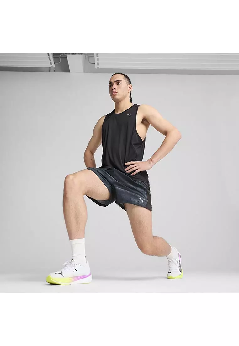 Run Velocity Tank (Poly)