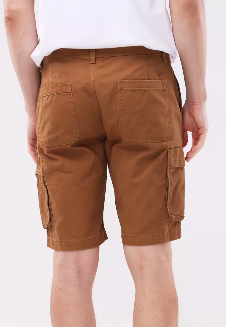 Cargo Shorts