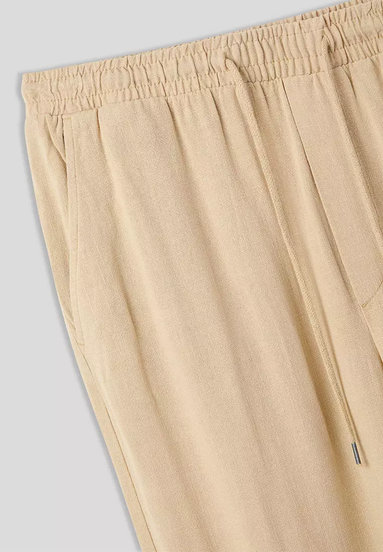 Man Long Pants