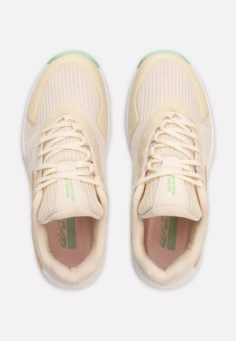 AERO STRIKE Women's Performance Pickleball Shoes