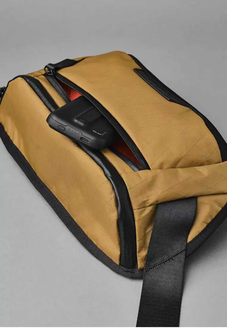 Alpaka Bravo Sling Mini V2 - Coyote Brown