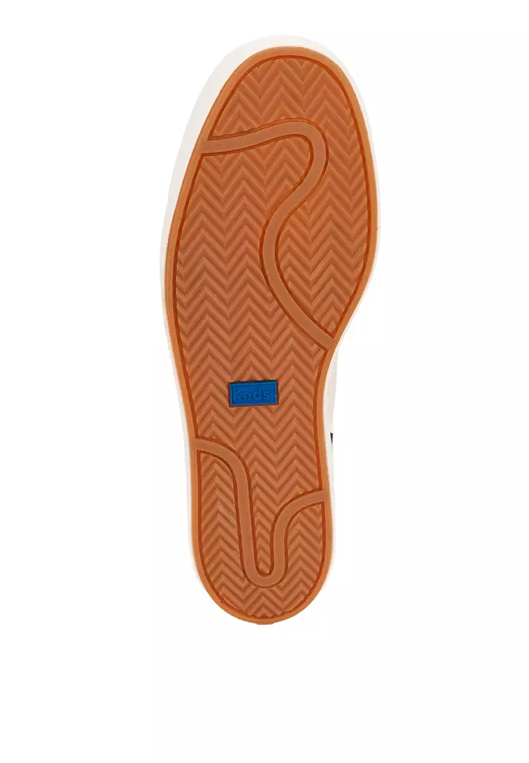 Skyler II Leather/Suede Shoes