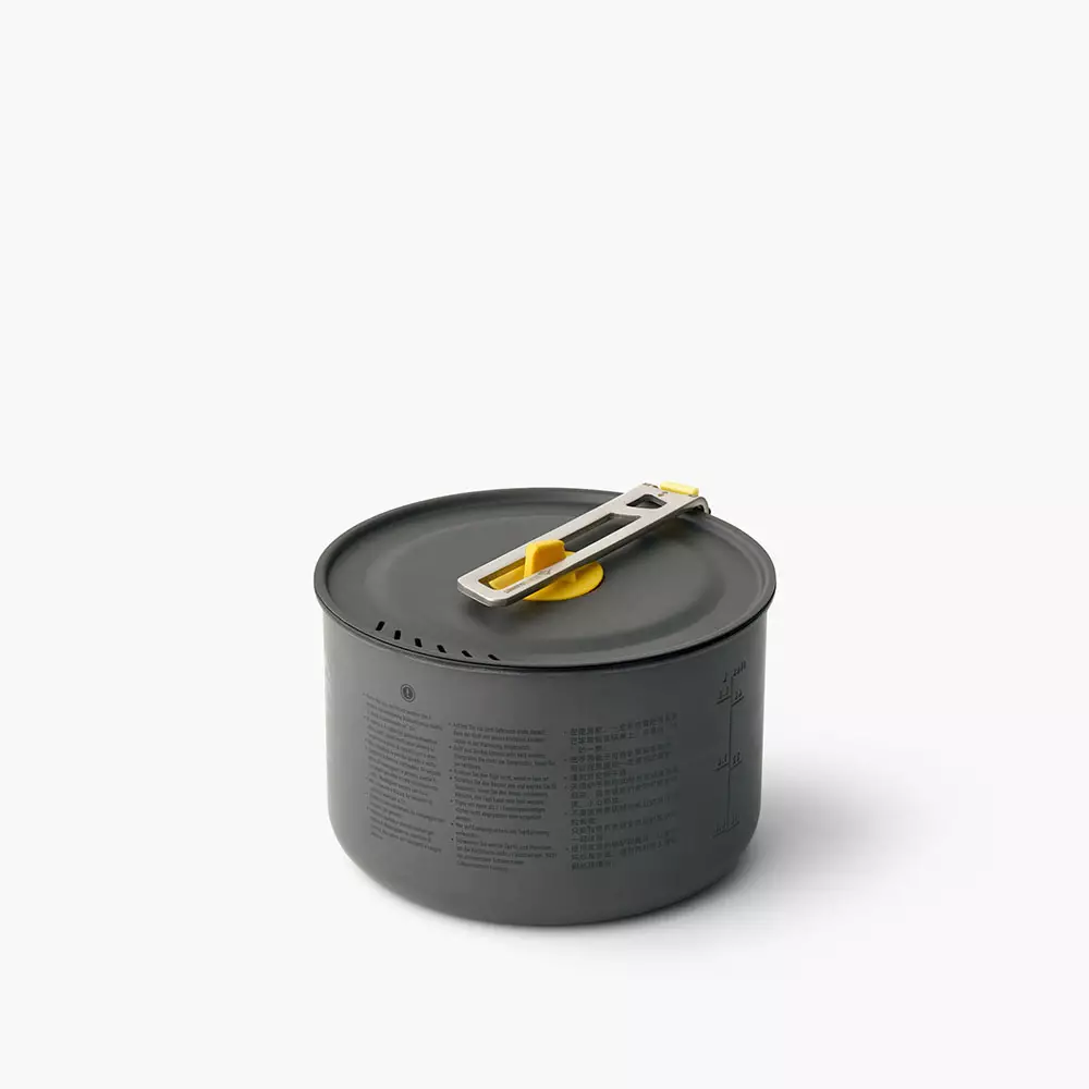 Sea To Summit Frontier Ul Pot - 2L