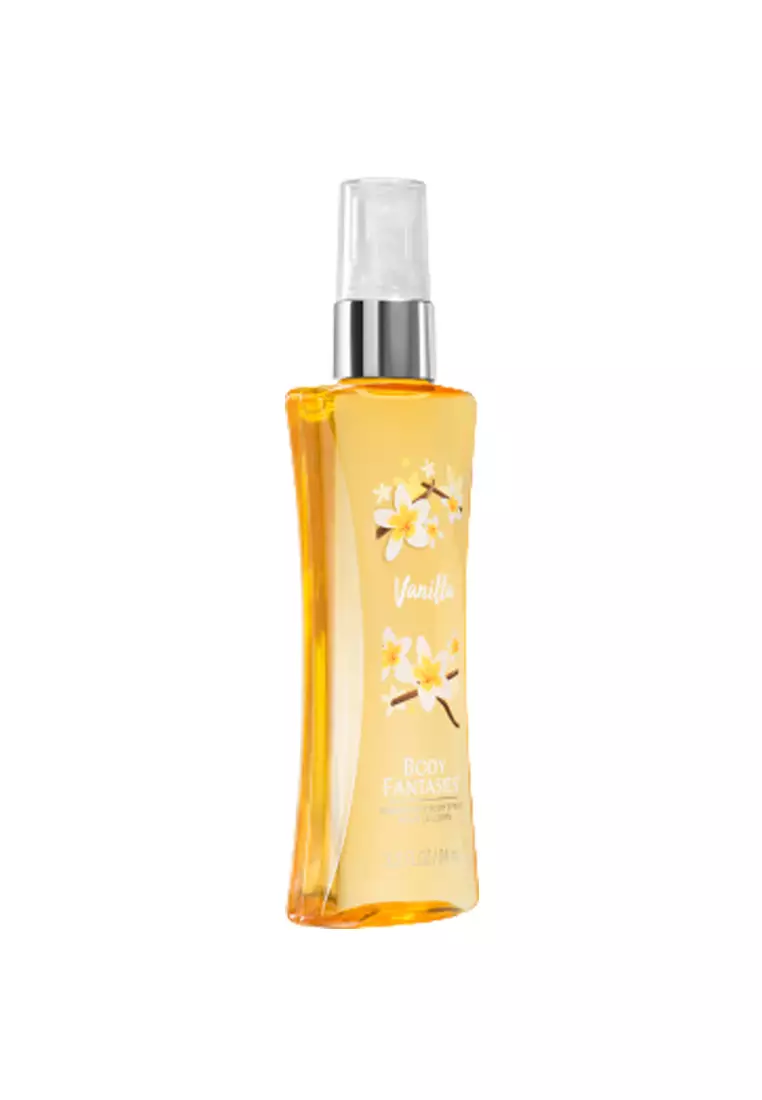 Signature Vanilla Body Mist 94ml