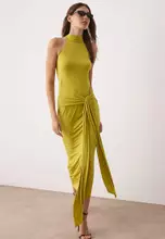 Oil Green