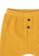 Old Navy yellow Unisex Thermal-Knit Pull-On Jogger Pants F9A2FKA9943488GS_3