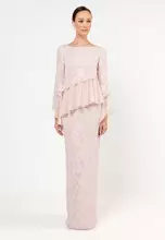 DUSTY BLUSH