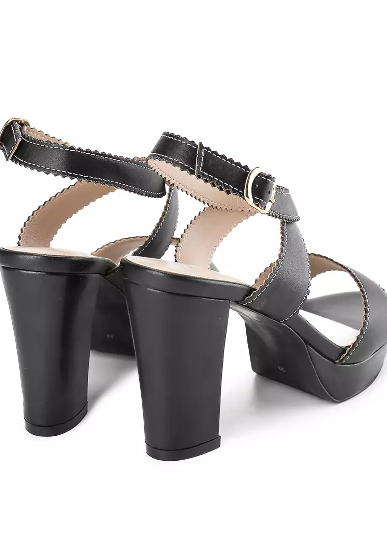 Ladies Sandal 30277Za