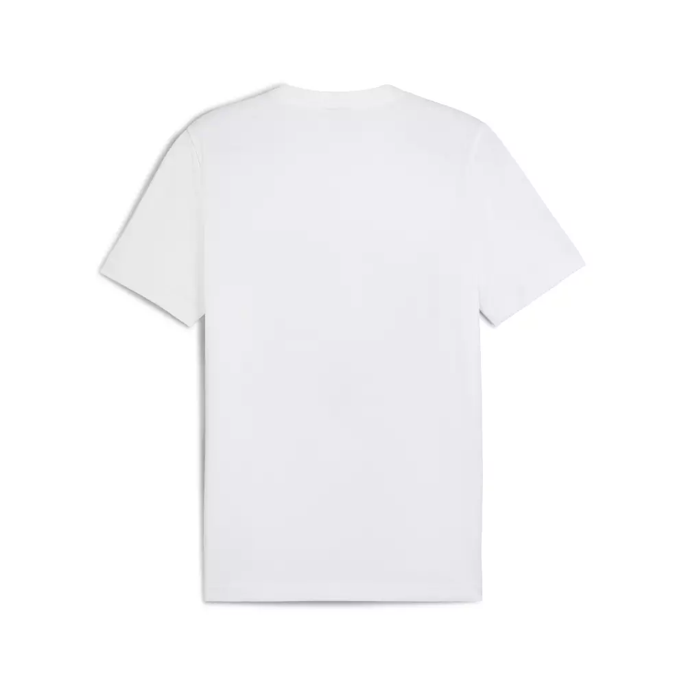 PUMA GRAPHICS Bonsai Men's Tee