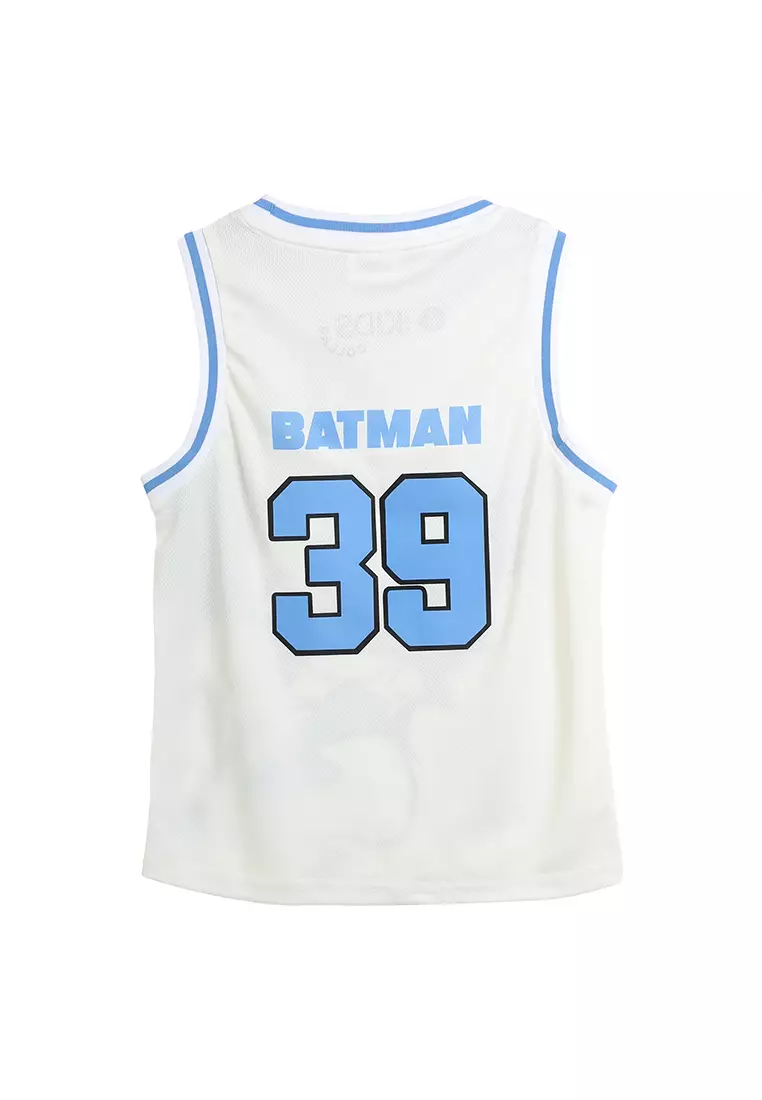 Buy Cotton On Kids Licensed Basketball Tank Top 2023 Online