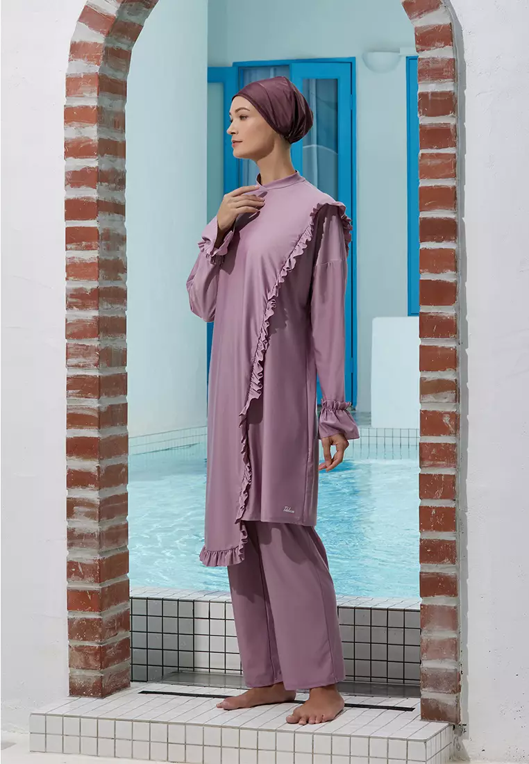 Tidalwave Bora Modest Beachwear Set of 2