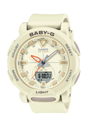 BABY-G Baby-G Analog Digital Sports Watch (BGA-310-7A) 9A474ACA0A8708GS_1