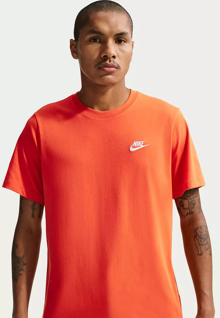 Sportswear Club T-Shirt