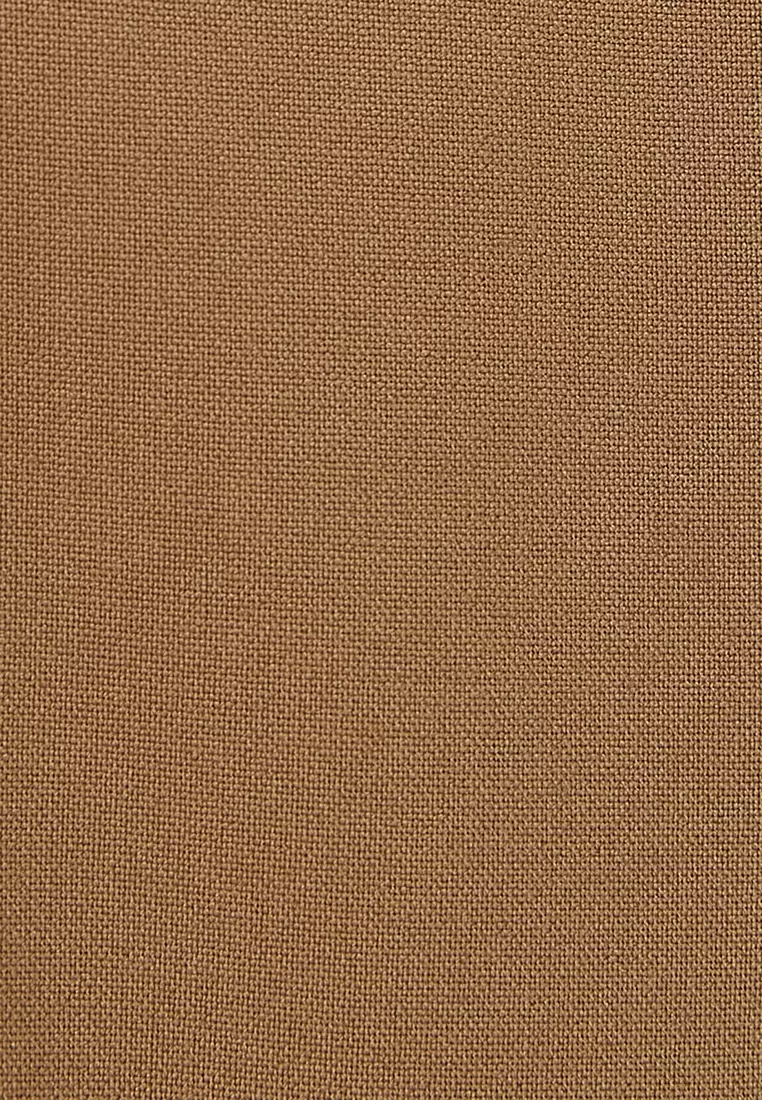 Palazzo Trousers Pleat High Waist