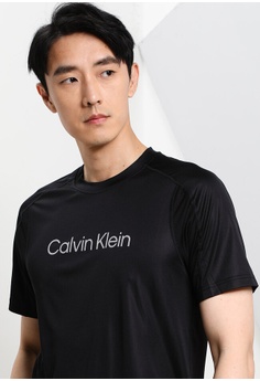 Calvin Klein Men T-Shirts 2023 | Buy T-Shirts Online | ZALORA Hong Kong