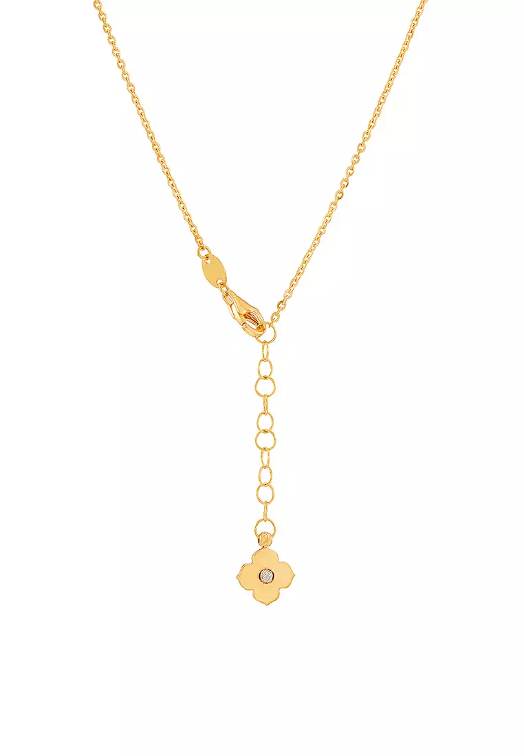 Habib Oro Italia Habib Jewel Gold Necklace Buy HABIB HABIB Oro