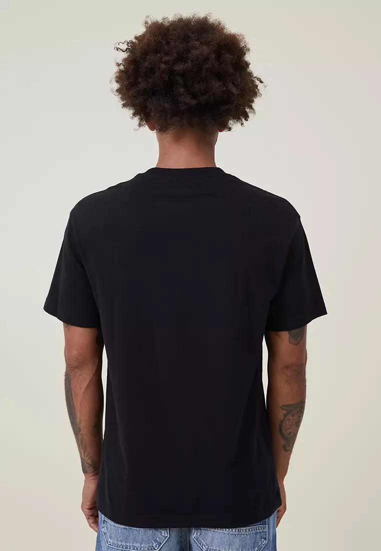 Organic Loose Fit T-Shirt