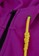 Corenation Active yellow and purple Novela Jacket Premium - Purple / Yellow 62CA6AA74E3FE1GS_4