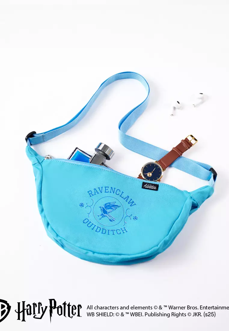 Harry Potter x Adventure Collection Fannypack Craig - Ravenclaw