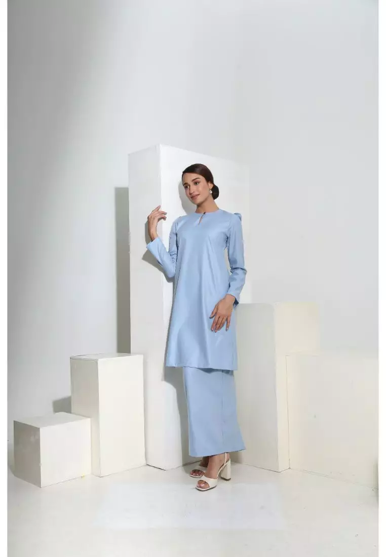 Kurung Moden Mawar 2.0