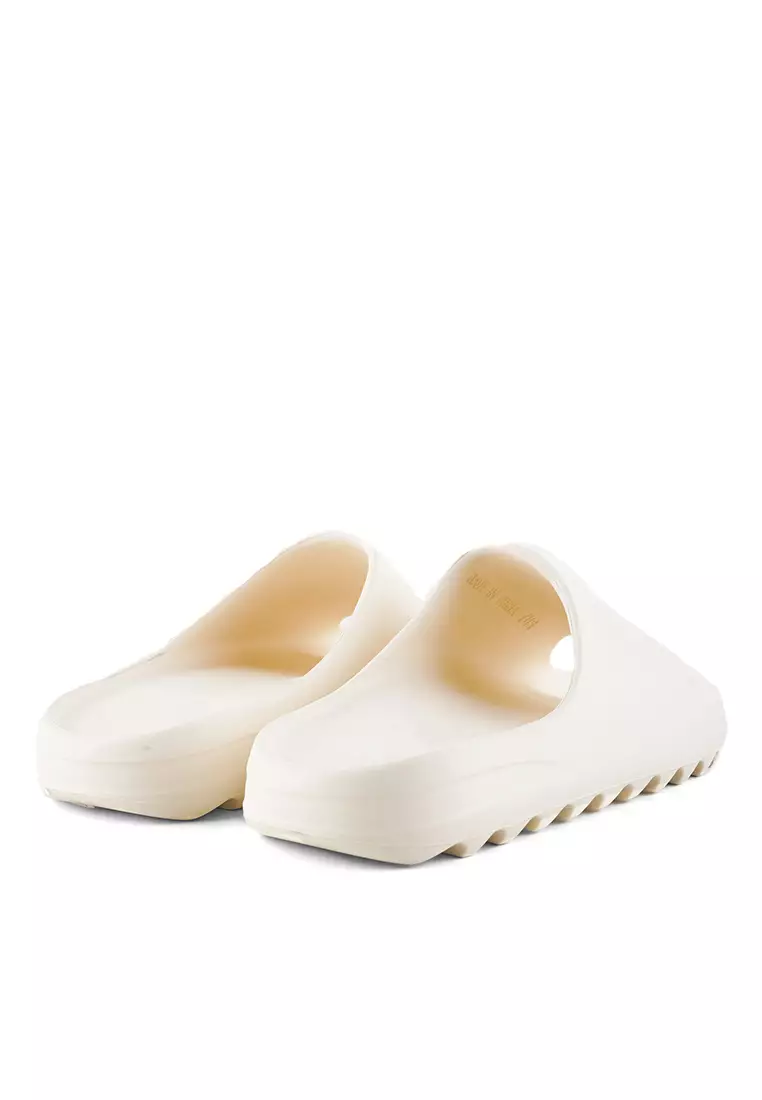 Jackson Cozy 2JST Off White