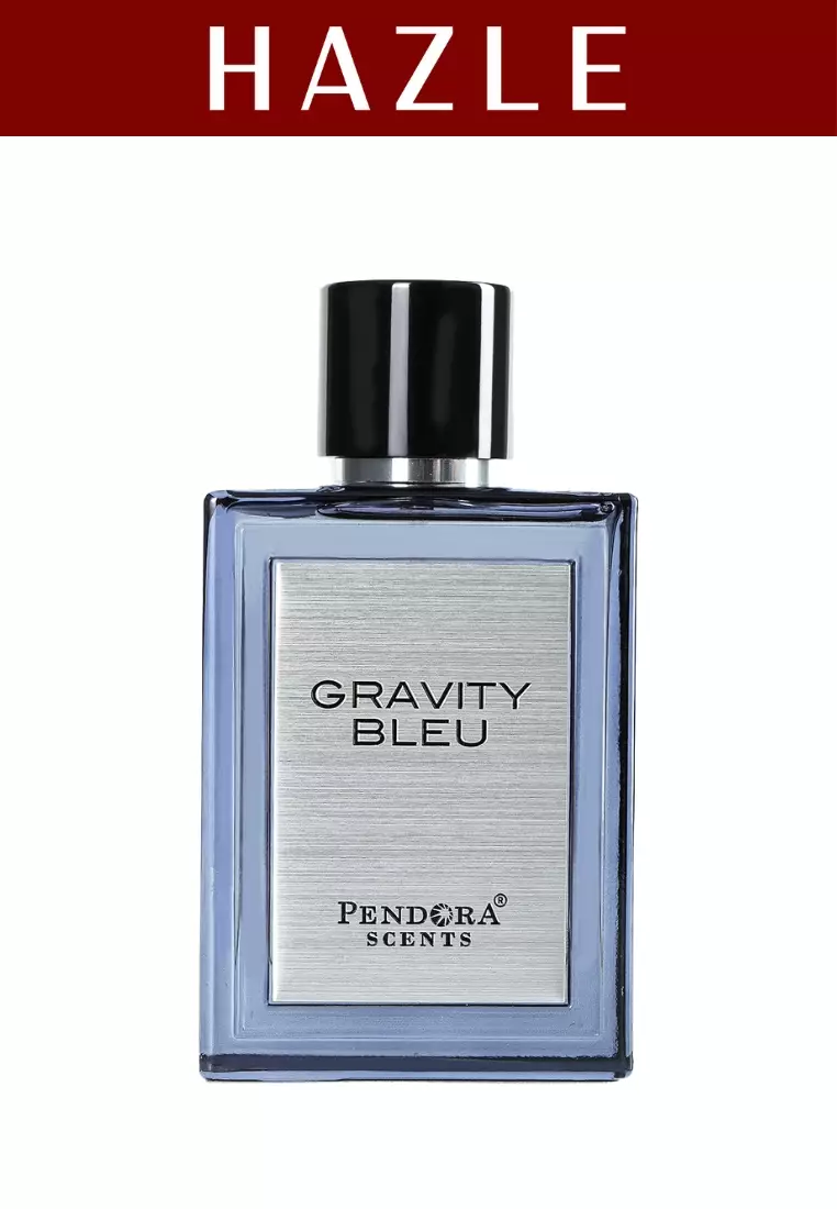 Gravity Bleu Man EDP 100 ml