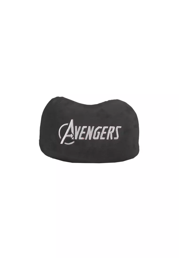 Marvel Avengers Comfortable Stylish Neck Pillow - VAQ9317
