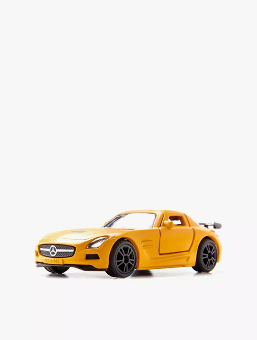 SIKU MERCEDES BENZ SLS - SIK1542 - Multicolor