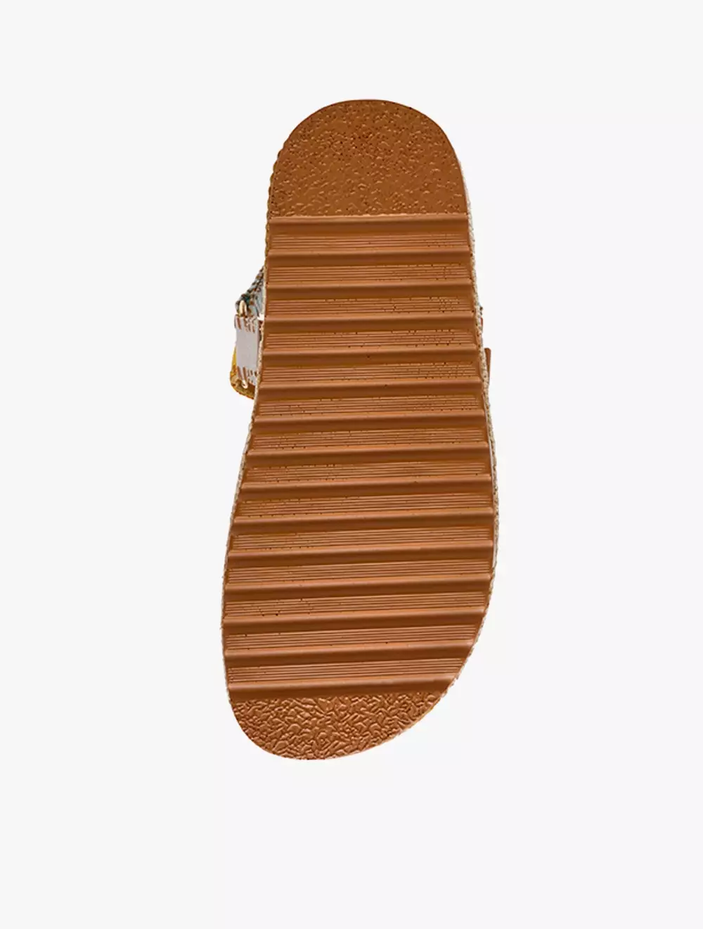 Steve Madden MONACO Women's Sandals - Blue