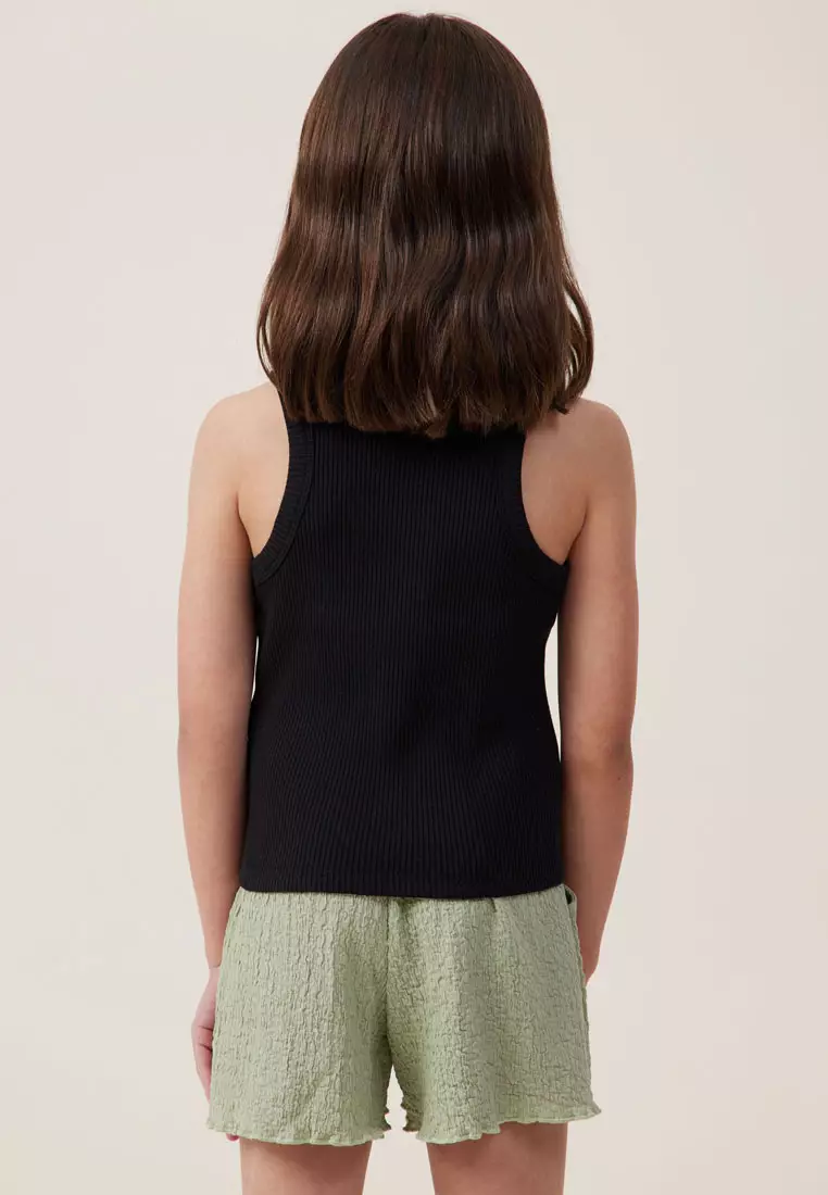Eleanor Tank Top