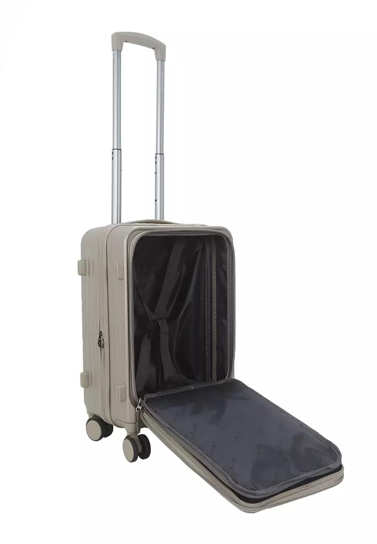 Polo Classic Koper Laptop 20 inci APC37-45-20 Cream Coloured