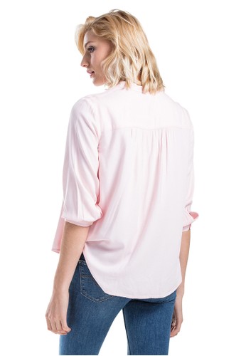 Jual Levi s Levi s Bng Delia Summer Shirt Mary S Rose 