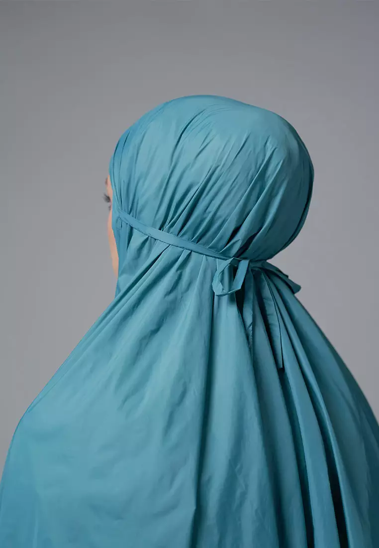 Mukena Nirwasita Prameswari Maxi 2in1 Travel