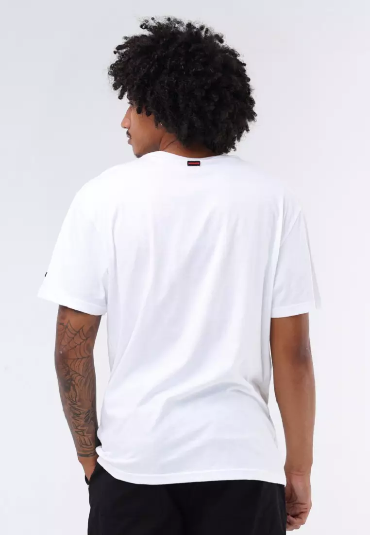 Round Neck Regular Fit