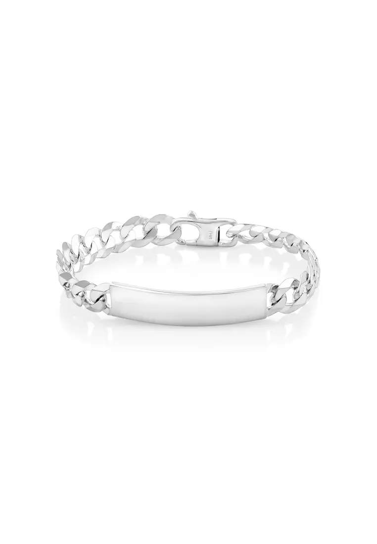 Michael hill baby bracelet sales